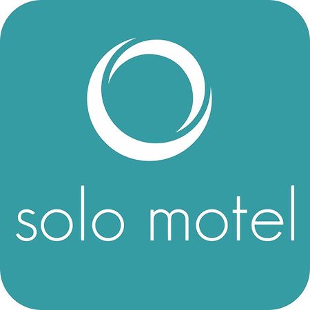 Solo Motel Broadway Los Angeles Exterior photo